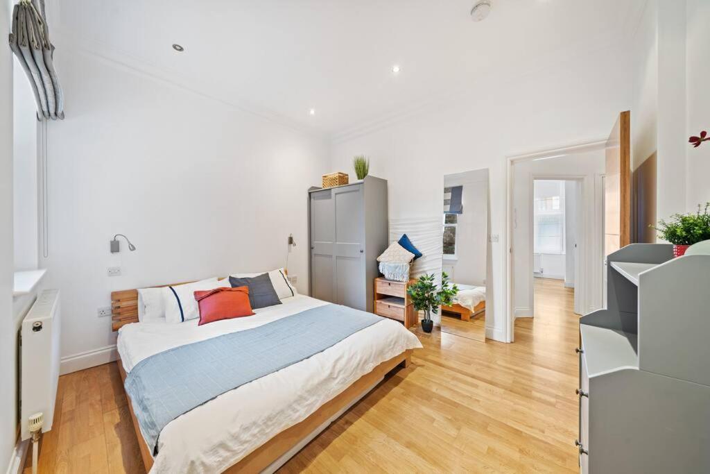 Apartamento Mallard With Parking Duckling Londres