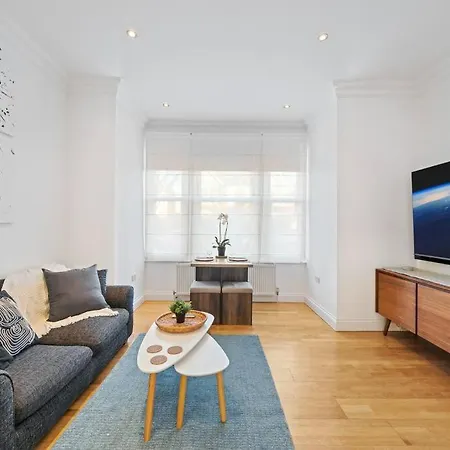 Mallard Suite With Parking Duckling Stays Londres Exterior foto