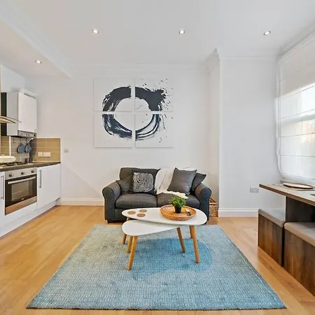 Mallard Suite With Parking Duckling Stays Londres Exterior foto